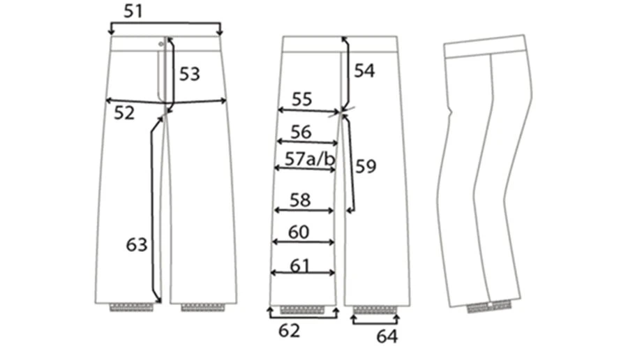 measuring