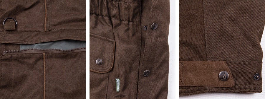 hunter waterproof jacket details hunter waterproof jacket details