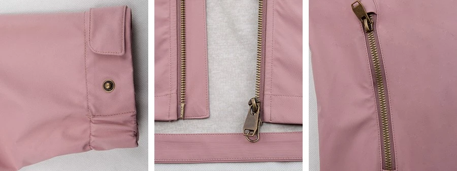 womens soft shell jacket detail womens soft shell jacket detail