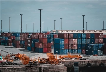 The Epidemic Will Continue To Affect China's Foreign Trade Clothing Exports.
