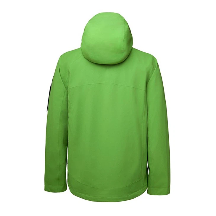 custom soft shell jacket-2