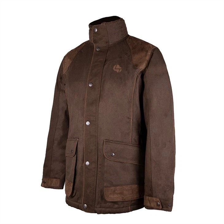 hunter waterproof jacket-1
