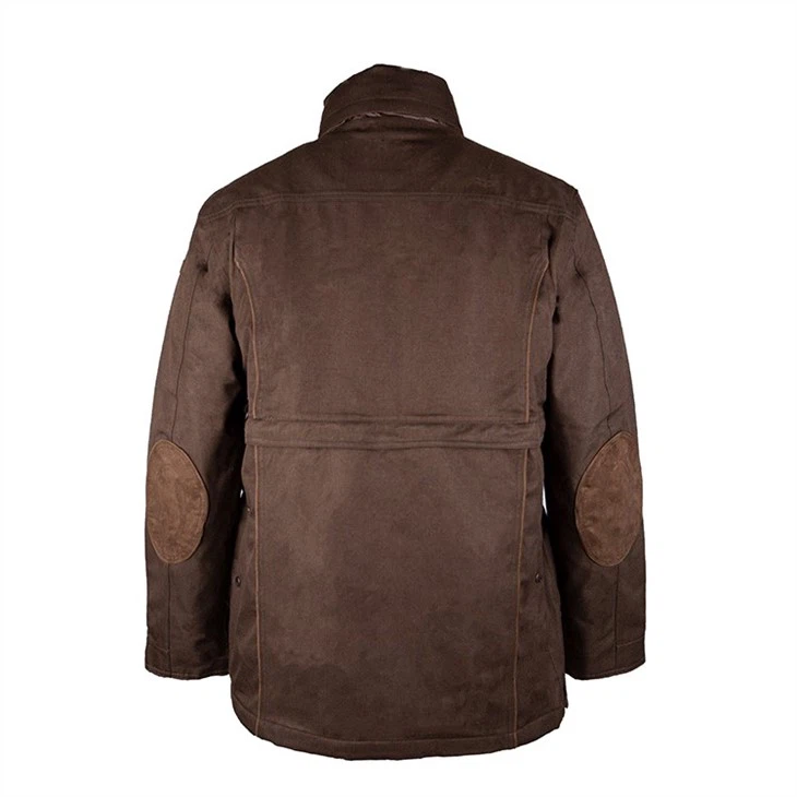 hunter waterproof jacket-2