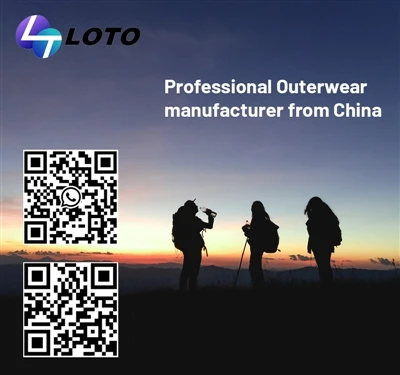 Supply Chain Diversification in the Apparel Industry: Fabric and Accessories ...