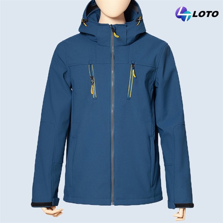 mens softshell cycling jacket (1)