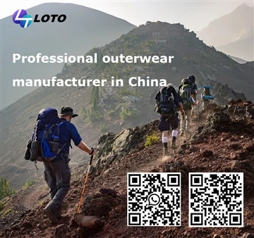 Discover Our Newly Built Showroom – A New Era Of Custom Outerwear Solutions A...