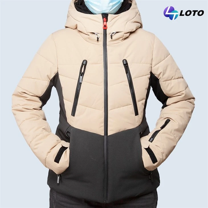 puffer ski jacket (1)