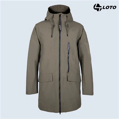 Nordic Nature Men Parka