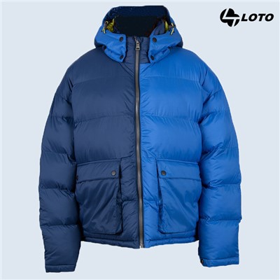 Oversized Unisex Jacket