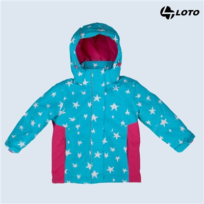 Youth Ski & Snowboard Jackets