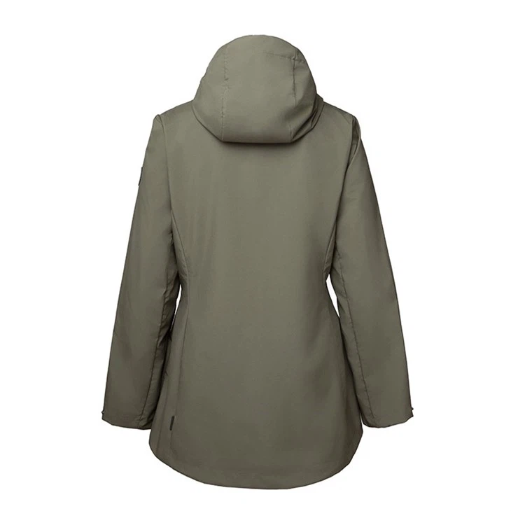 women's shell jacket-2