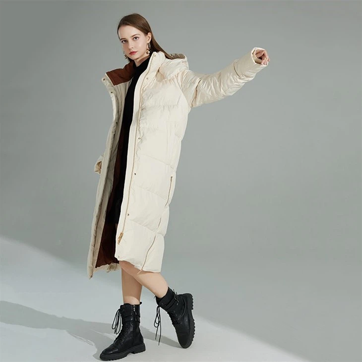 womens padded coat-4