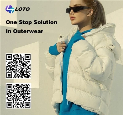 Best USA-Based Outerwear Manufacturer for Brands