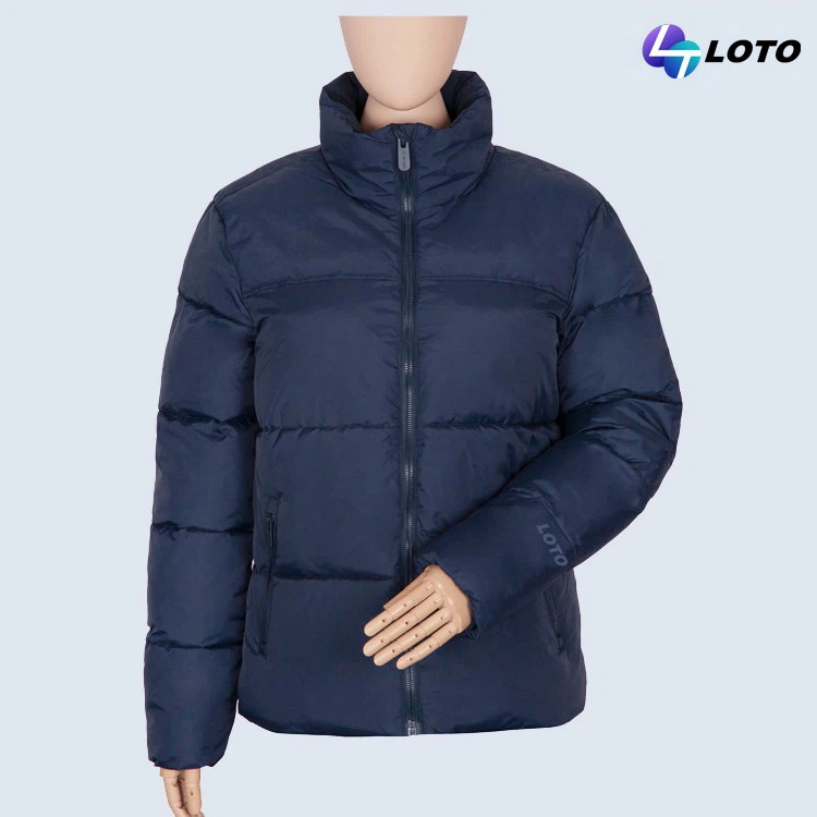 Jacket Mens Puffer