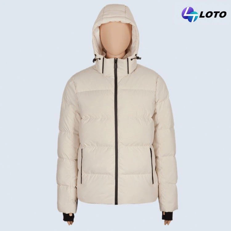 Jacket Padded