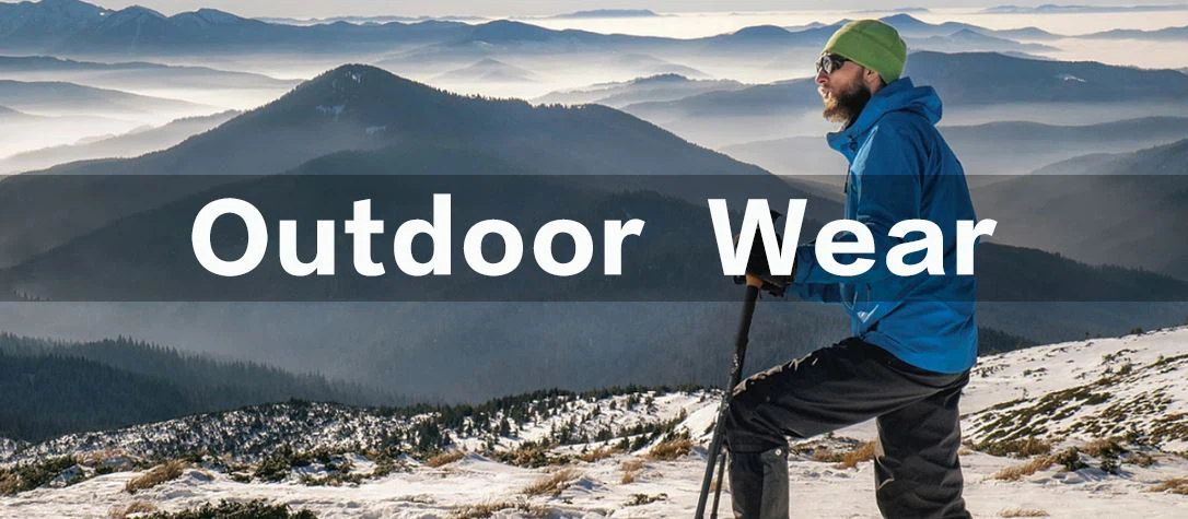 Outdoor Wear