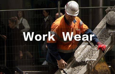 Work Wear