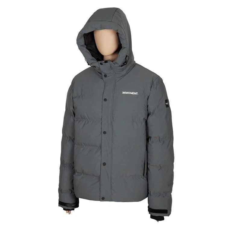 men's light puffer jacket (2)