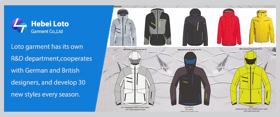 Research Development Outdoor