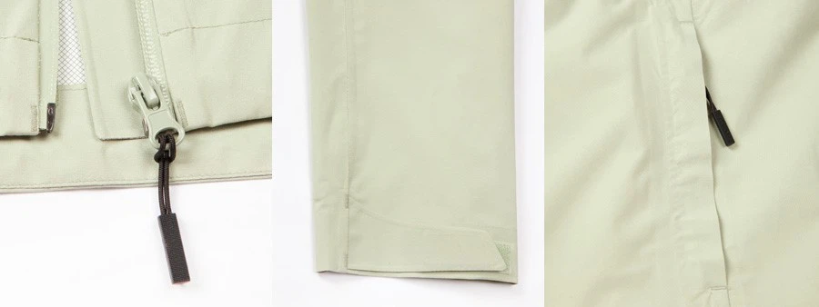 windbreaker jacket detail-1 windbreaker jacket detail-1