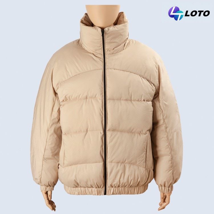 Puffer Jackets For Guys
