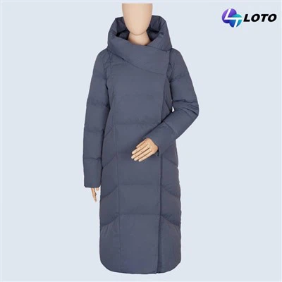 Down Fill Jacket