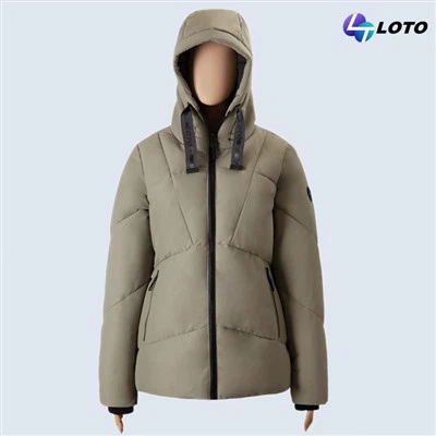 Fashion Winter Jacket