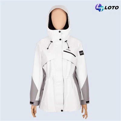 Ladies Waterproof Winter Jacket