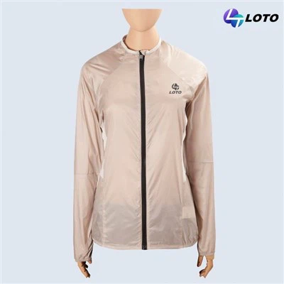 Light Windbreaker