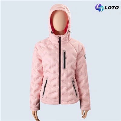 Women's Outerwear