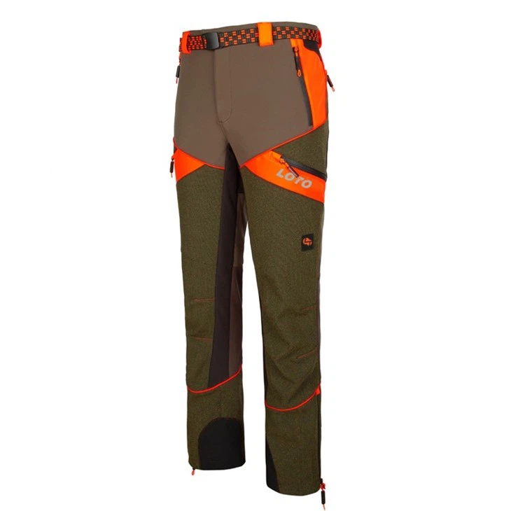 water resistant hunting pants (2)