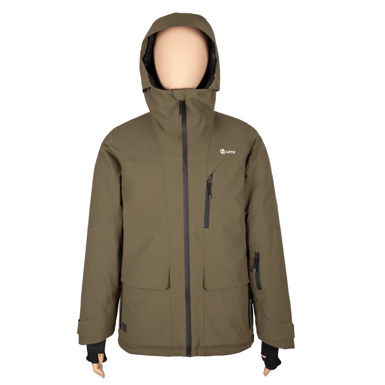 yellow ski jacket (10)